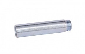 Adapter for air nozzle large sandblasting head