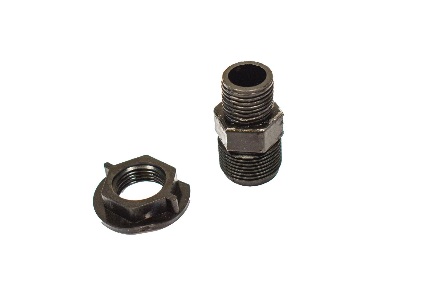 Air inlet device for sandblasting helmet RED 2