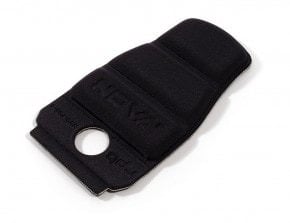 Almohadilla para el cuello de la máscara protectora Nova 3