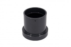 Brush holder Dino large for sandblasting hose 25x7 mm