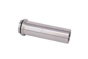 Cabezal de boquilla Sapi para boquilla de chorro vortex Vario