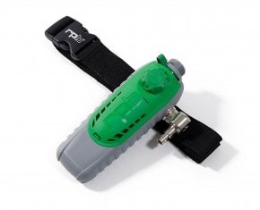 Calefacción/refrigeración del aire del casco C40 para cascos jet