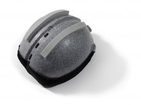 Casco para máscara protectora Nova 1 / 2000