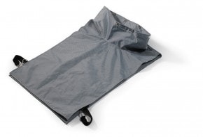 Chaqueta de nailon para máscara protectora Astro