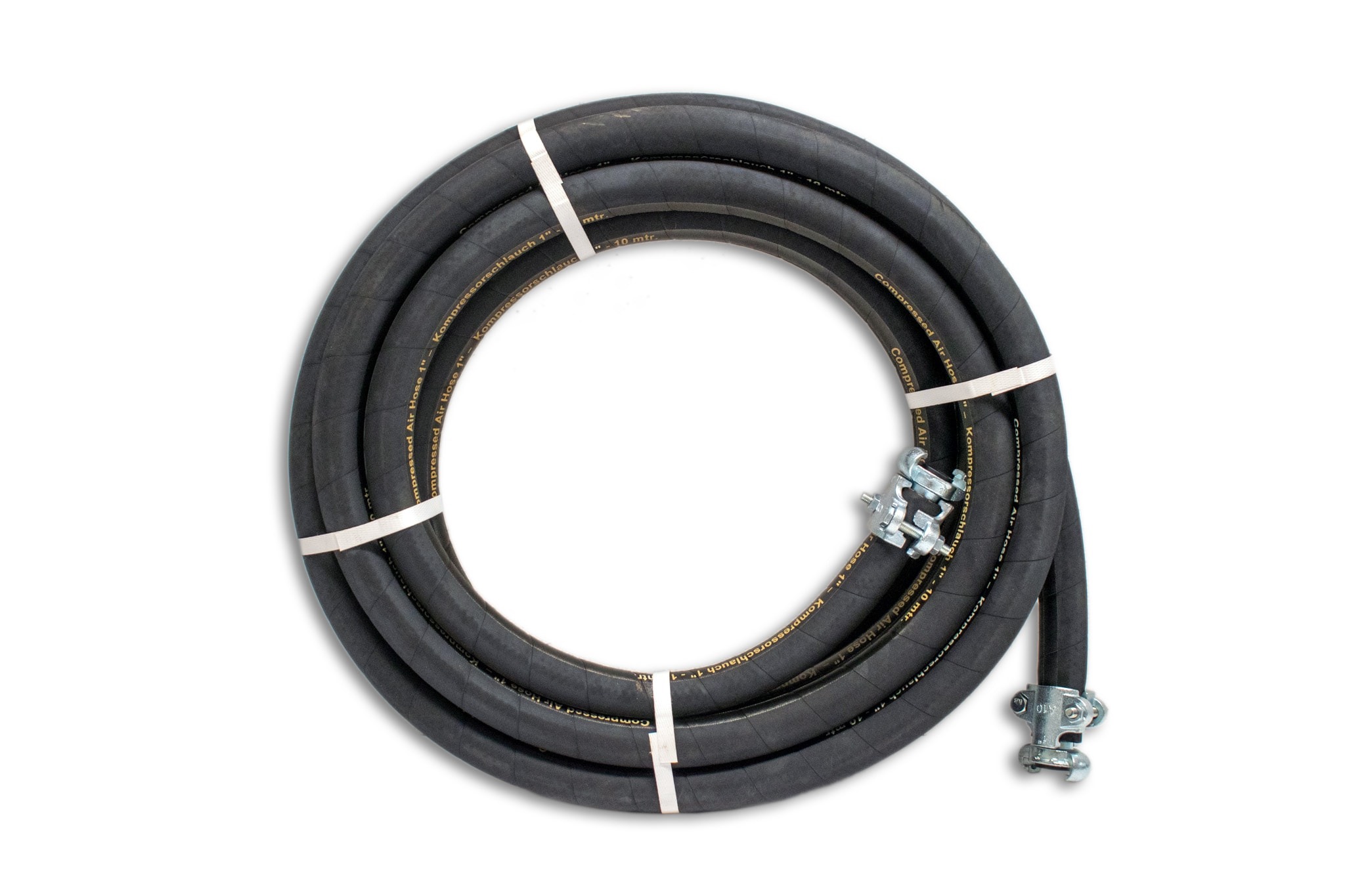 Cijev za kompresor / Cijev za komprimirani zrak 1"