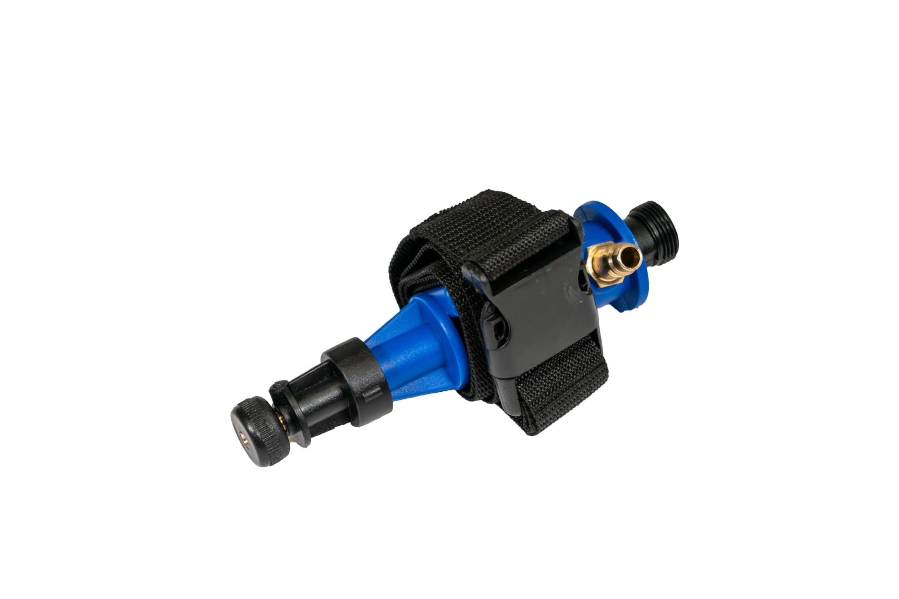 Climatizzatore RED - riscaldamento/raffreddamento aria casco per caschi da sabbiatura