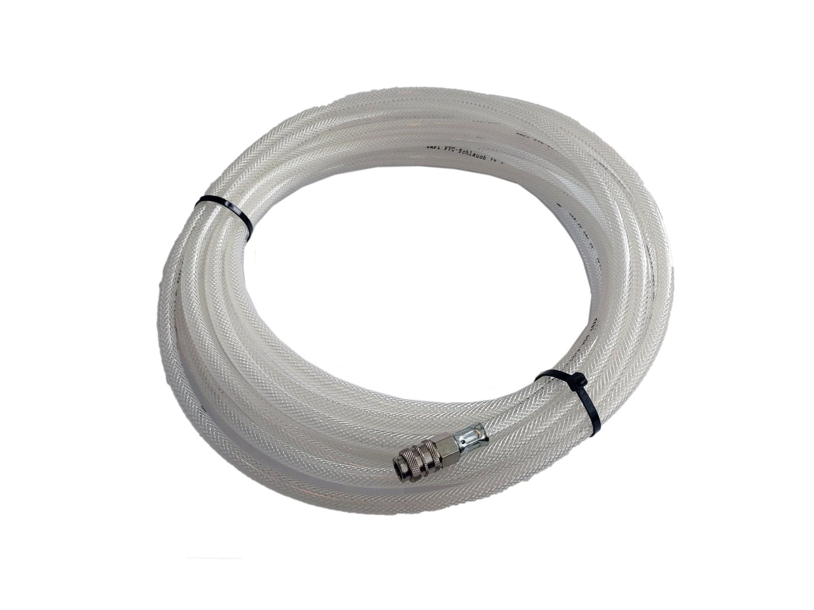 Control hose extension for safety shutdown cpl. assembled-15 m