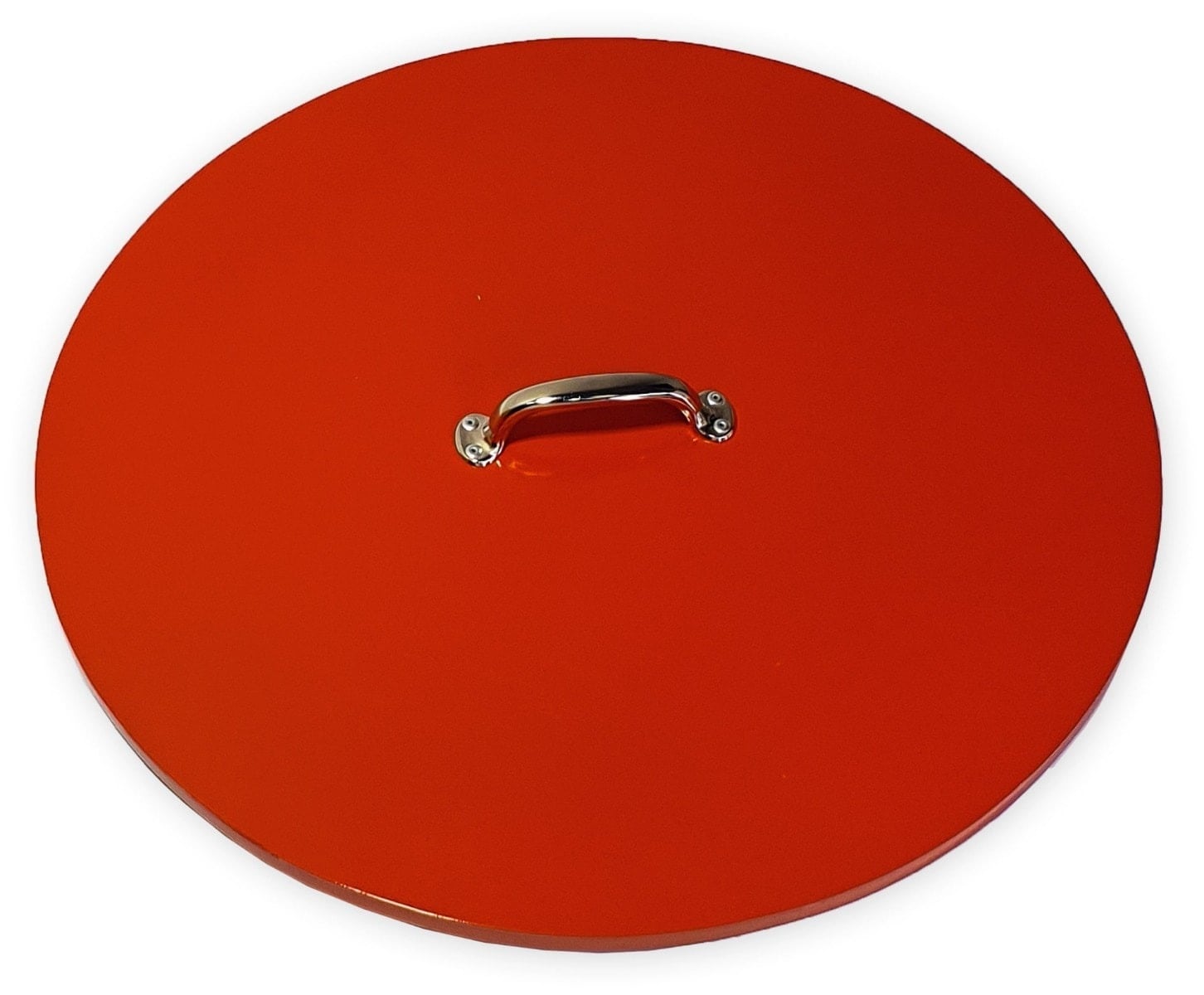Deckel für Mammut Druckstrahlgeräte-200 Liter