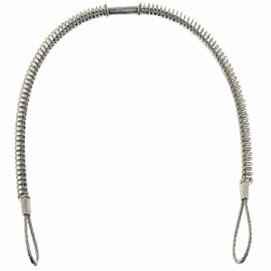 Dispositivo di sicurezza per la disconnessione del tubo flessibile