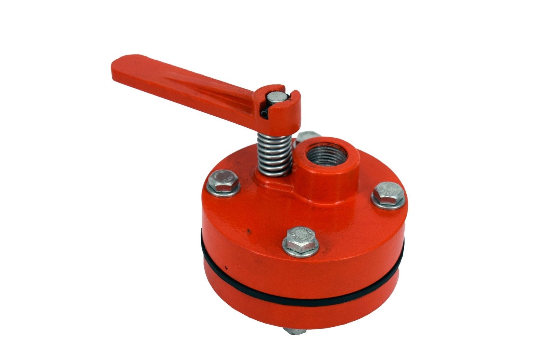 Dozirni ventil za pesek 1/2"