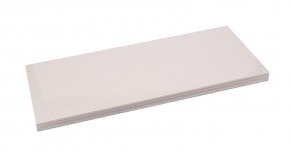 Draagfolie voor Panorama / K7 / K8 beschermingsmasker