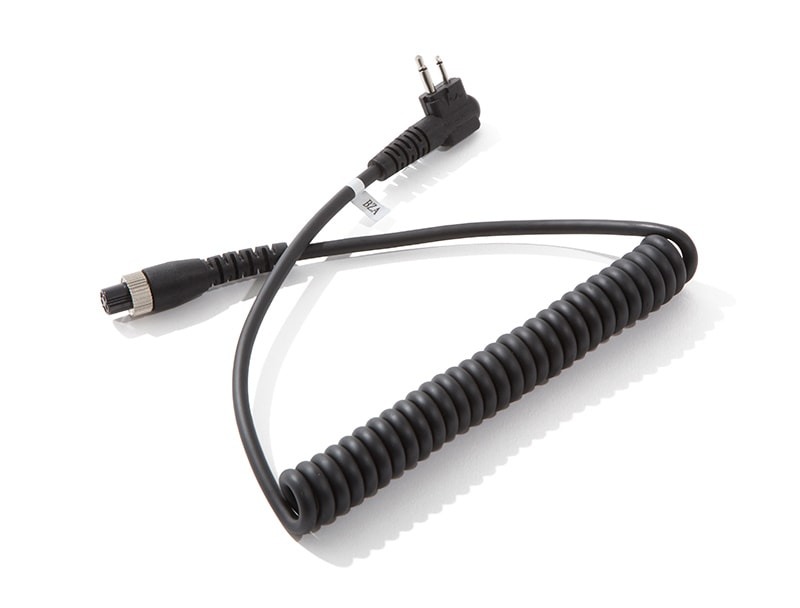 Dwupinowy kabel połączeniowy Motorola do systemu Nova-Talk