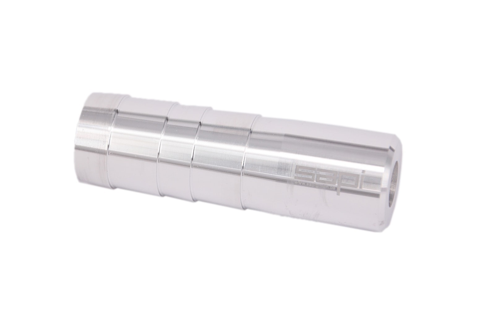 Dysze wtykowe Sapi z węglika krzemu do węża do piaskowania 32x8 mm