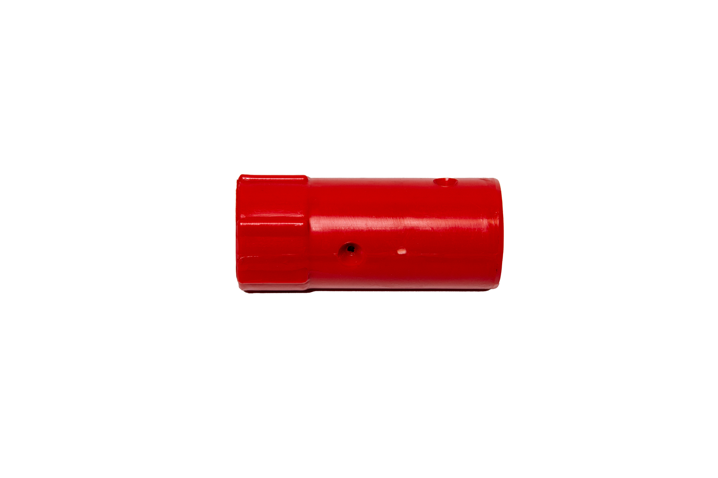 Düsenhalter mit Grobgewinde für Sandstrahlschlauch 13x7 mm