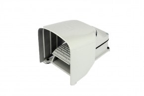 Electric foot switch for sandblasting cabins