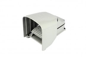 Electric foot switch for sandblasting cabins