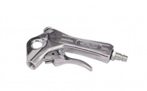 Empuñadura de pistola 1/4" SAPI