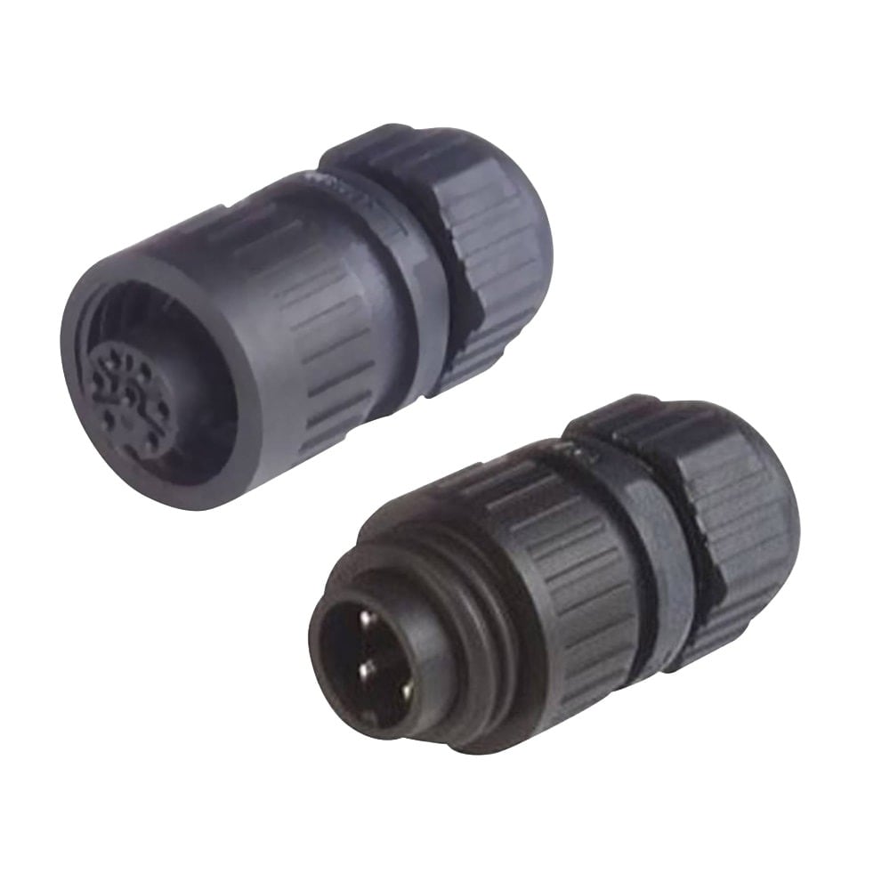 Enchufe y acoplamiento para proyector LED de 200 W