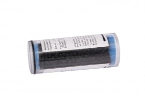 Ersatzfilter für Aktivkohlefilter klein