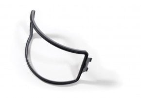 Fixing frame inner pane protective mask NOVA 3