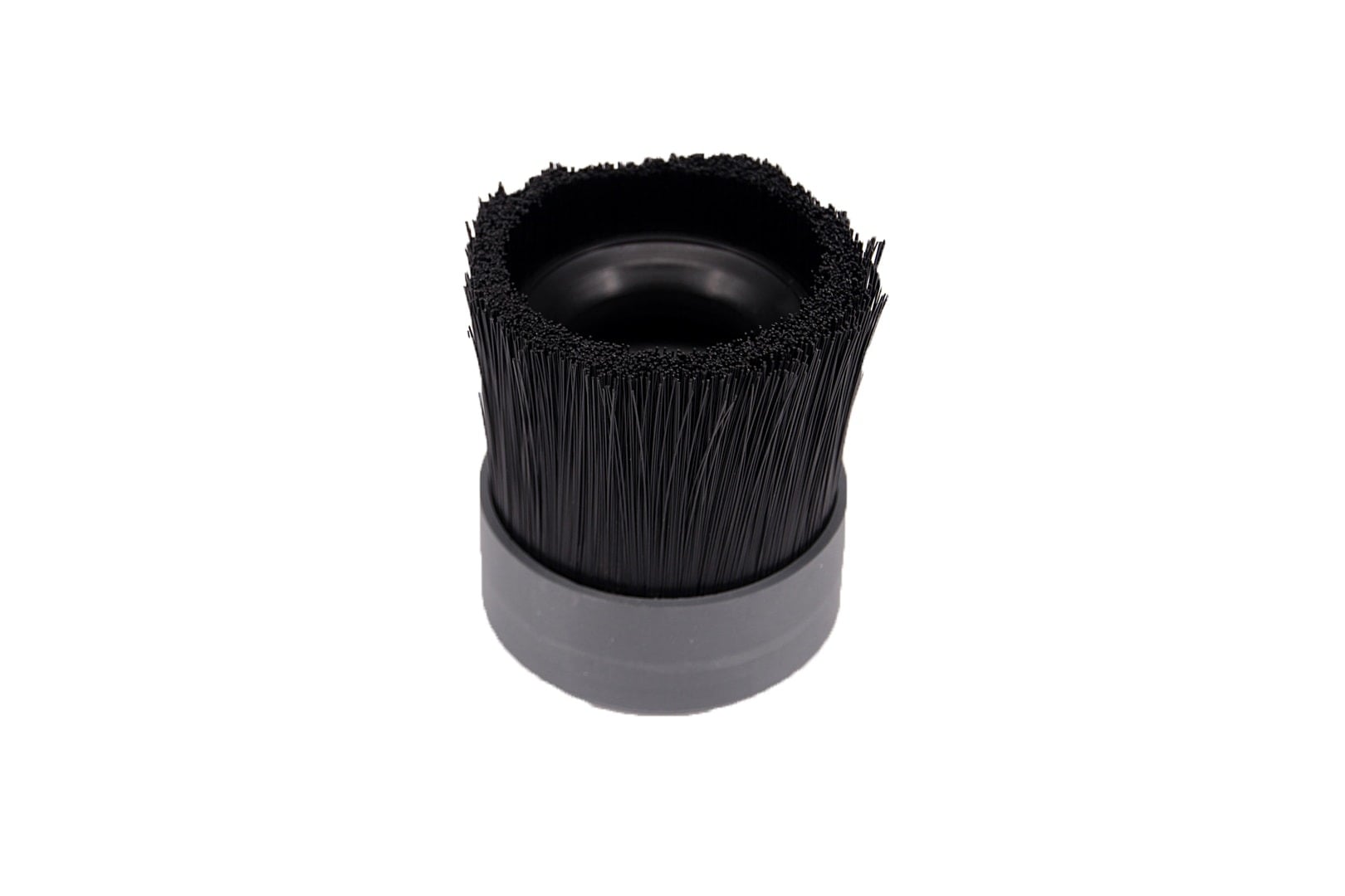 Flat Dust Catching Brushes for Injector Recirculating Blaster PR50