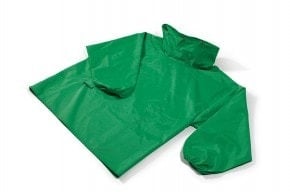 Giacca in nylon con manicotto per maschera protettiva Nova 1 / 3