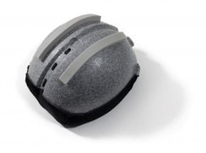 Guscio per maschera protettiva Nova 1 / 2000 taglia XL