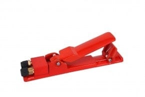 Hand Lever - Dead Man Handle für double control line systems