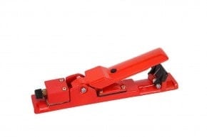 Hand Lever - Dead Man Handle for 1 control line systems