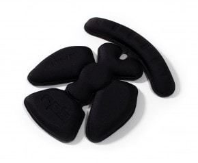 Head padding head shell for protective mask Nova 3