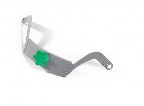 Headrest for protective mask Nova 3