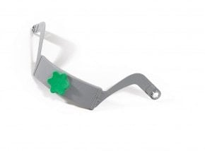 Headrest for protective mask Nova 3