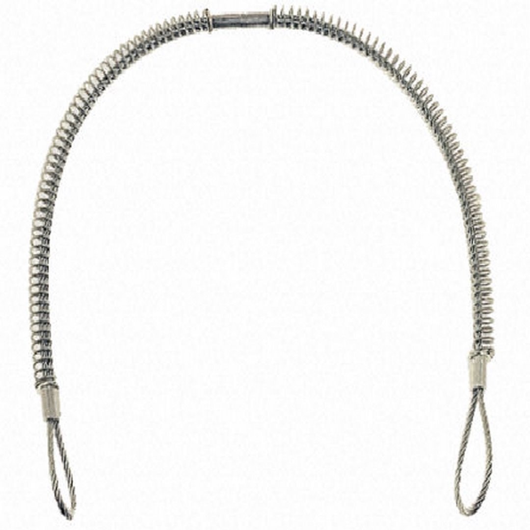 Hose Separation Safety Device