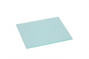 Inner pane for protective mask K3