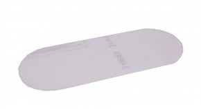 Inner pane for protective mask Panorama / K7 / K8