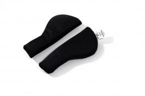 Inserto laterale per maschera di protezione Nova 1 / 2000 taglia S