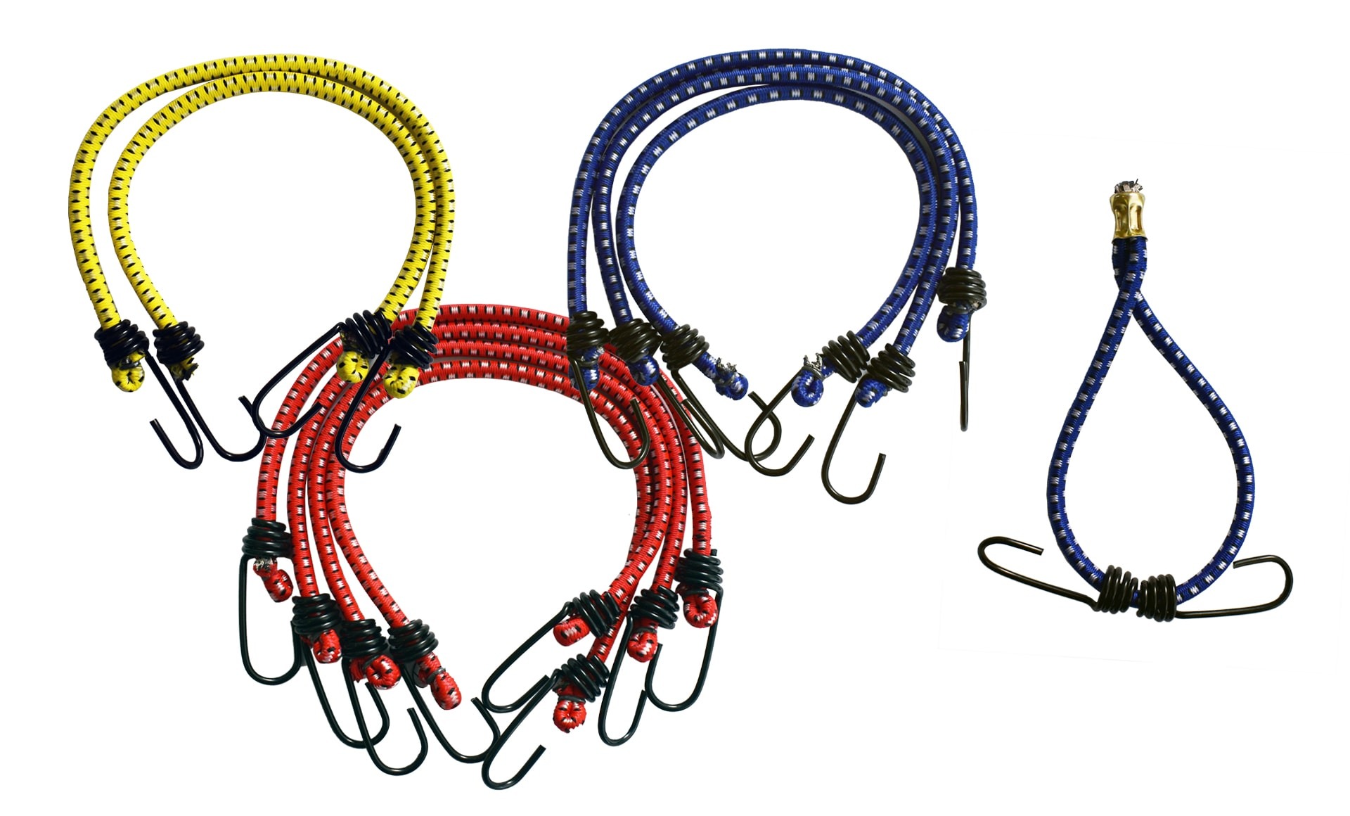 Juego de expansores para filtro de bolsas TFA 1 y TFA 2