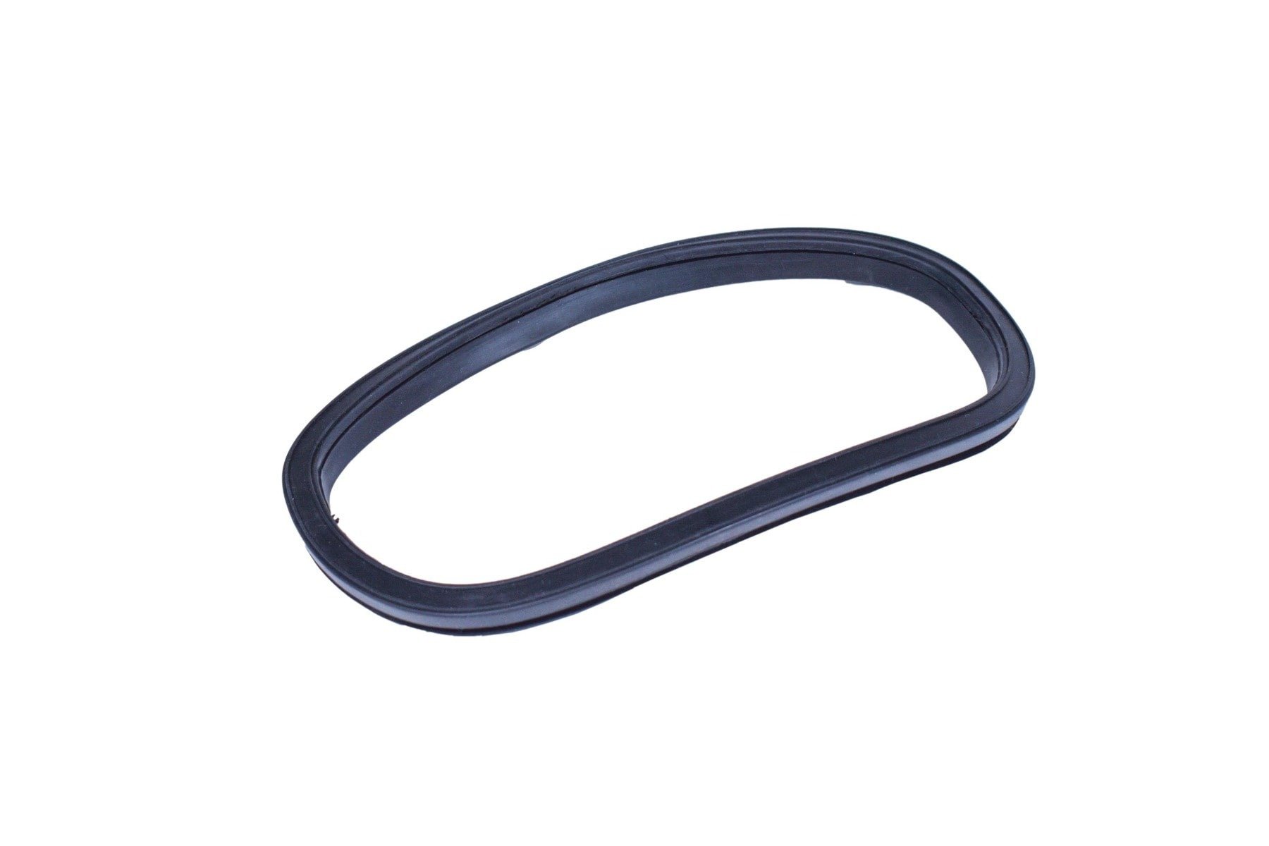 Junta de visera para casco de chorro de arena RED 2