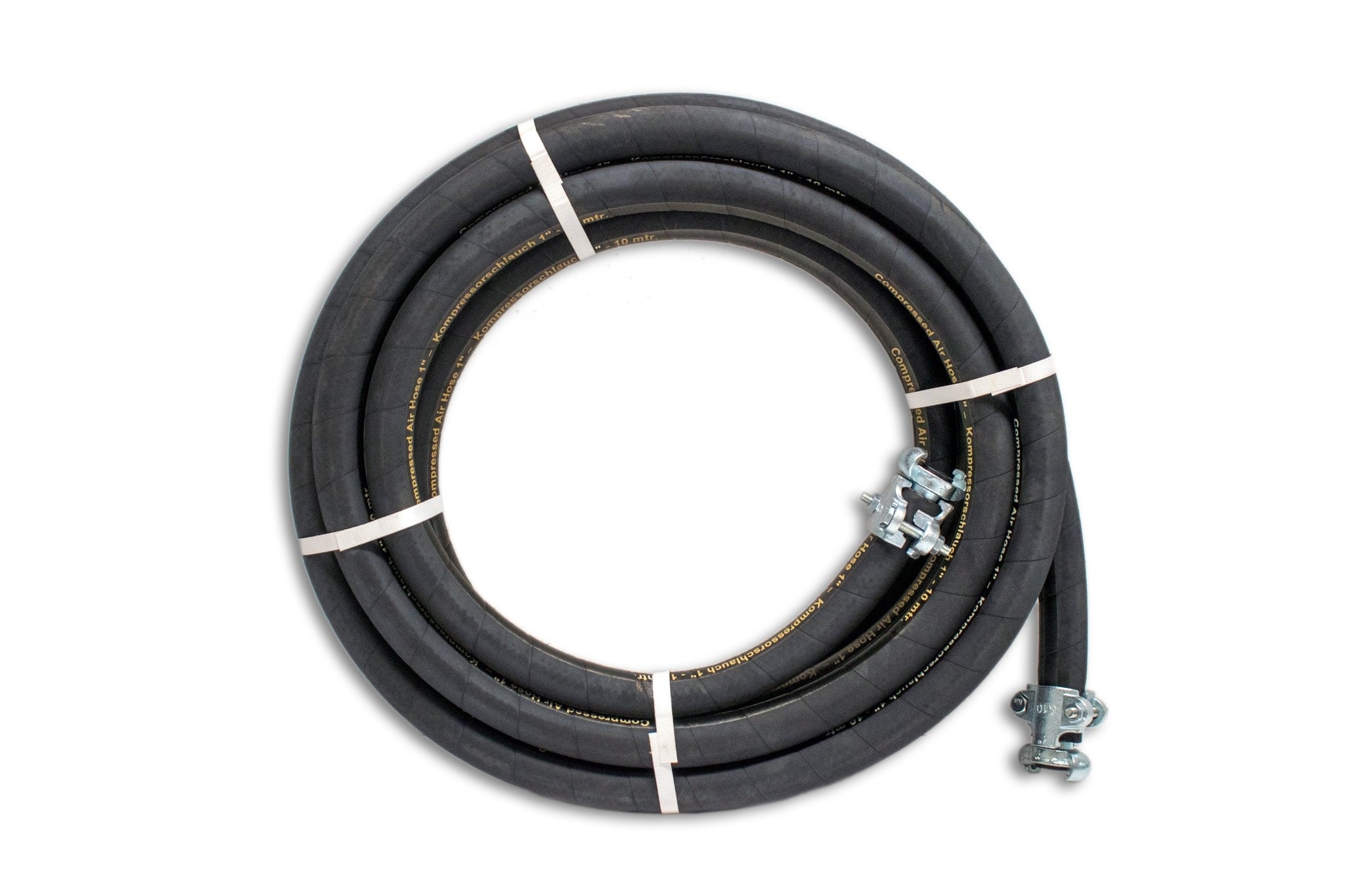 Kompressorschlauch / Druckluftschlauch 1"