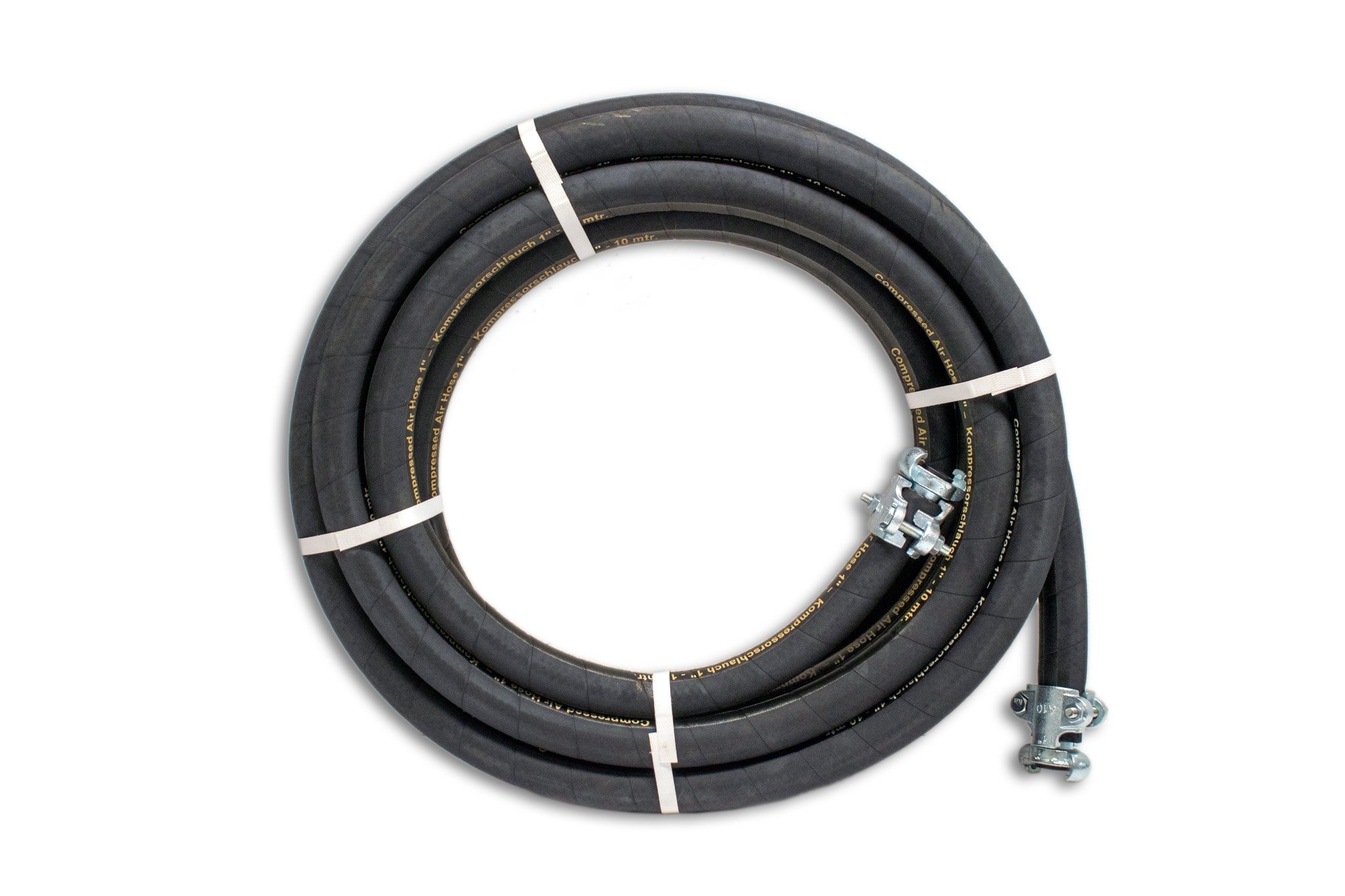 Kompressorschlauch / Druckluftschlauch 1"