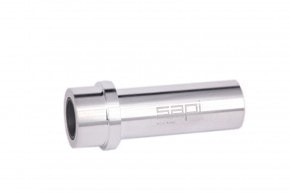 Krátké trysky z karbidu bóru Sapi 4 mm