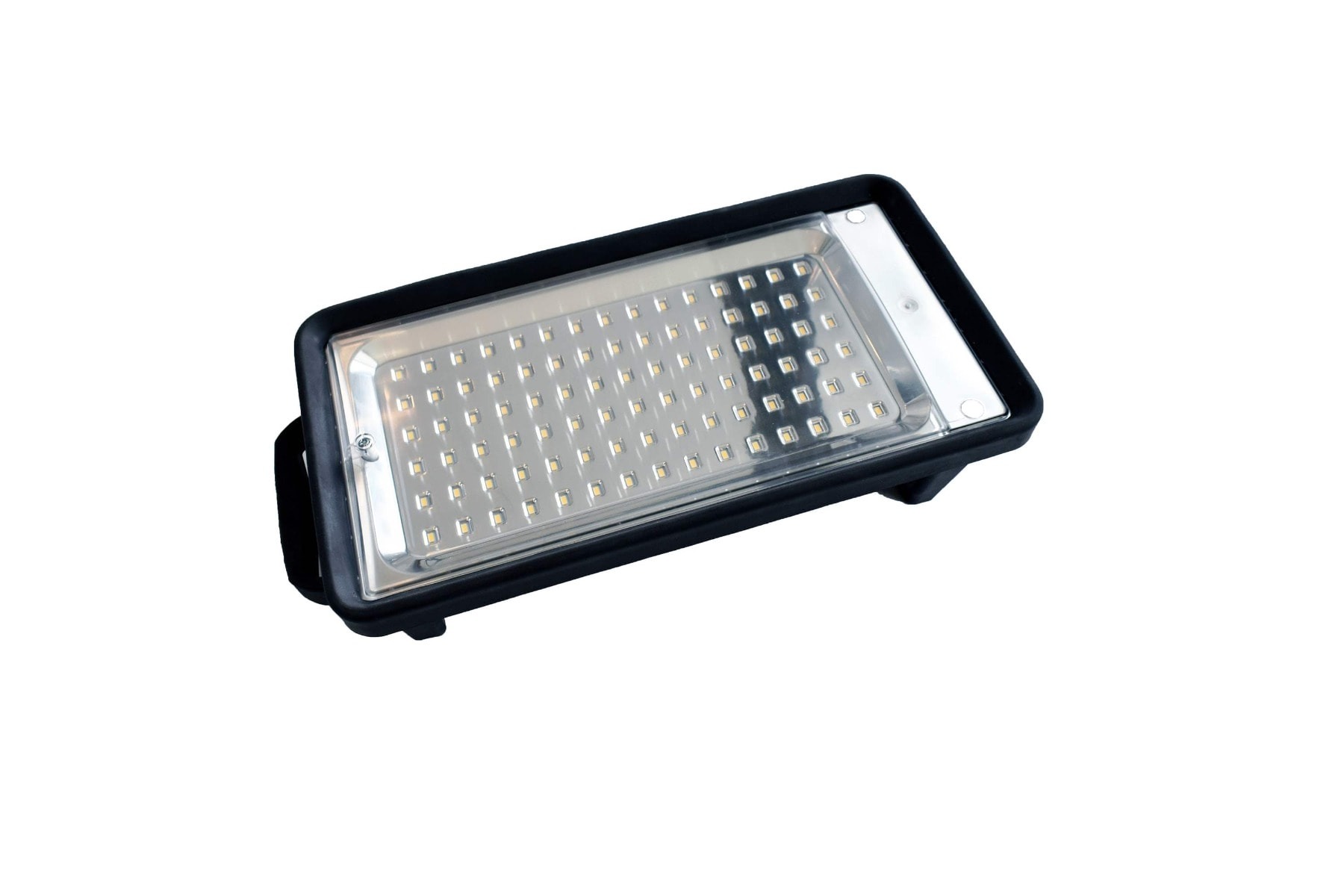 LED osvětlení kabiny pro tryskací skříně