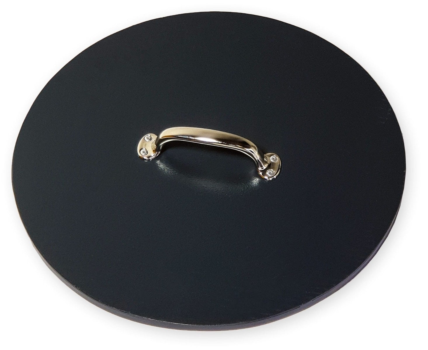 Lid for premium sandblasting devices-60 liters