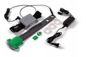 Luz LED L4 para casco Nova 3 haces