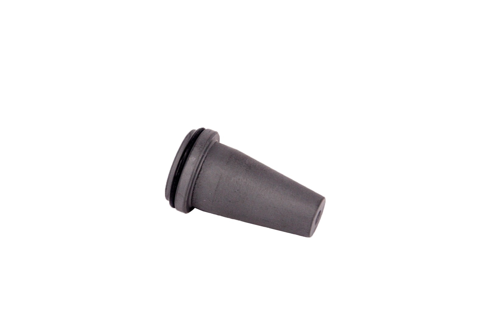 Mini nozzle head for SAPI mini vario vortex sandblasting nozzle