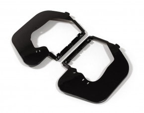 Montageframe zijstuk voor Nova 3 beschermingsmasker