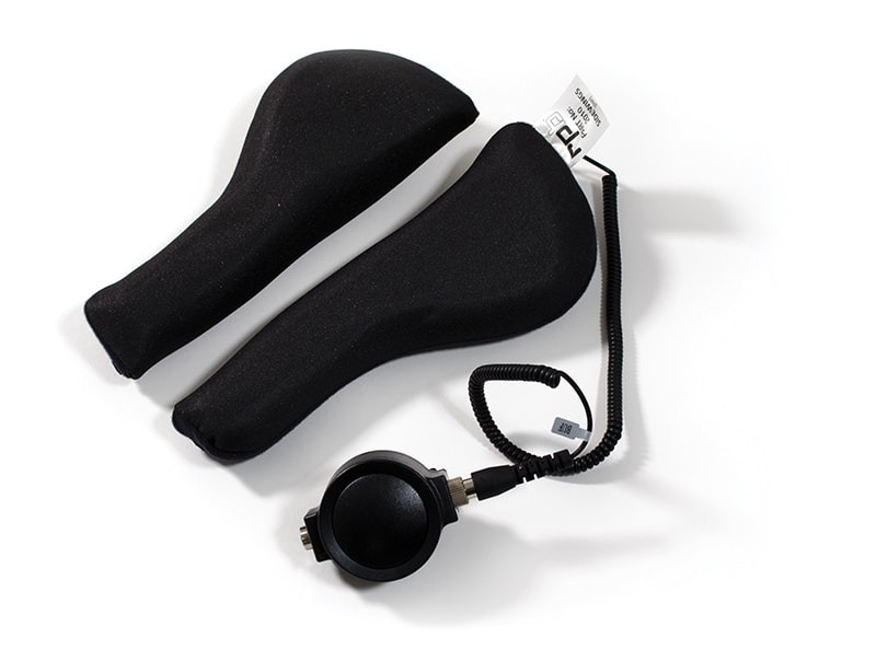 Nova Talk Upgrade Kit za kacige za pjeskarenje Nova 1 / 2000 / 3