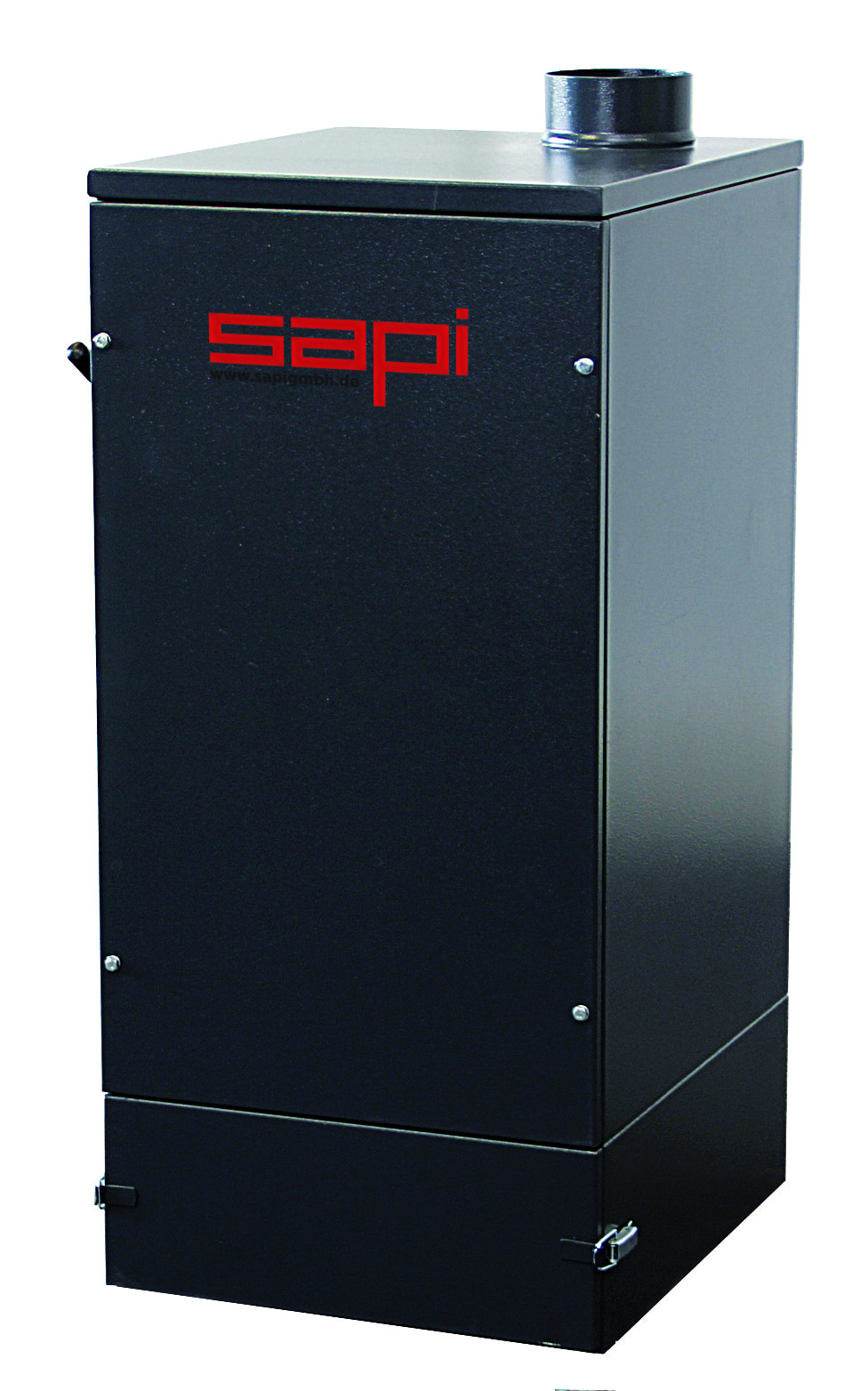 Odsávacia jednotka s vreckovým filtrom TFA 2 | ODSÁVACIA JEDNOTKA | 900 m³/h prietoku vzduchu 