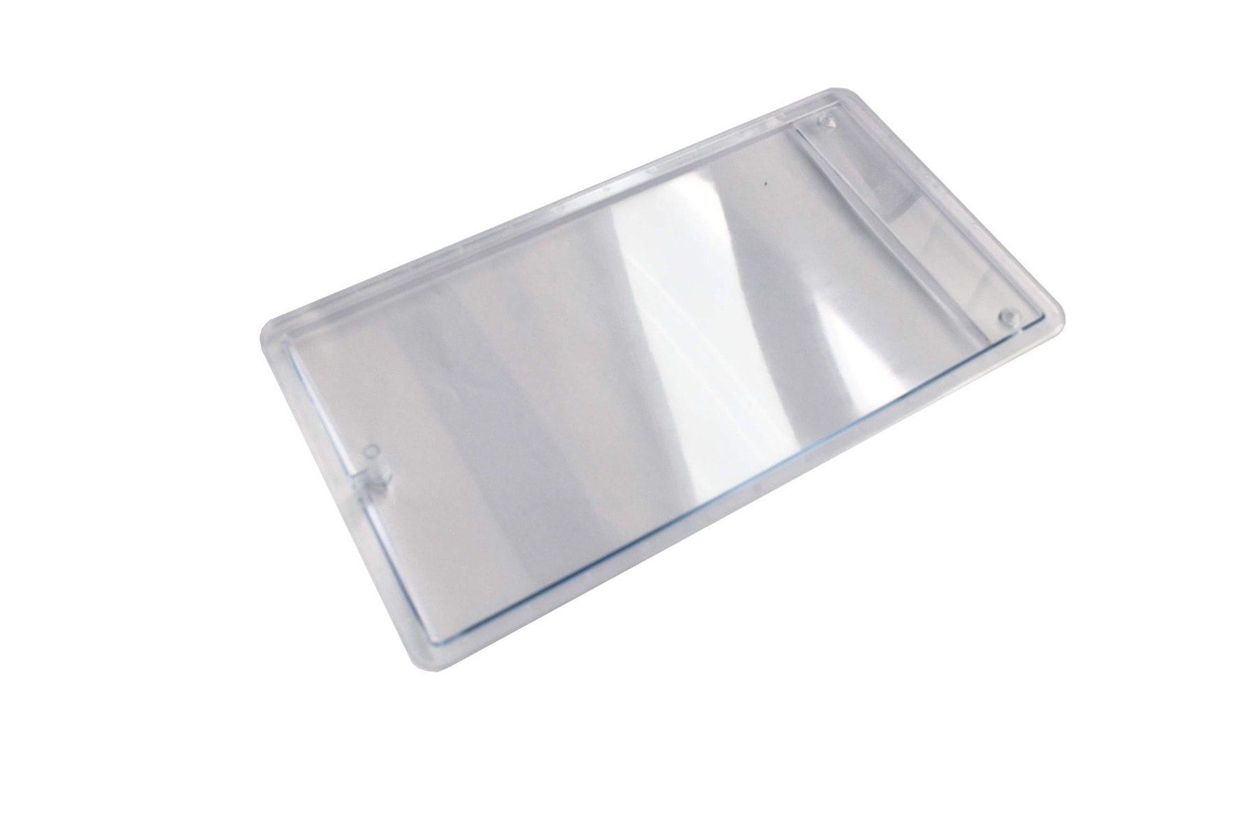 Opotřebitelný disk pro osvětlení kabiny LED