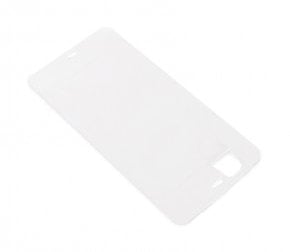 Pellicola peel-off per maschera protettiva Nova 2000